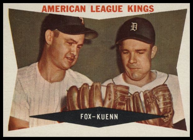 429 American League Kings